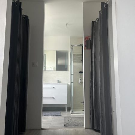 Maison Familiale Dans Un Quartier Calme Villecresnes 외부 사진