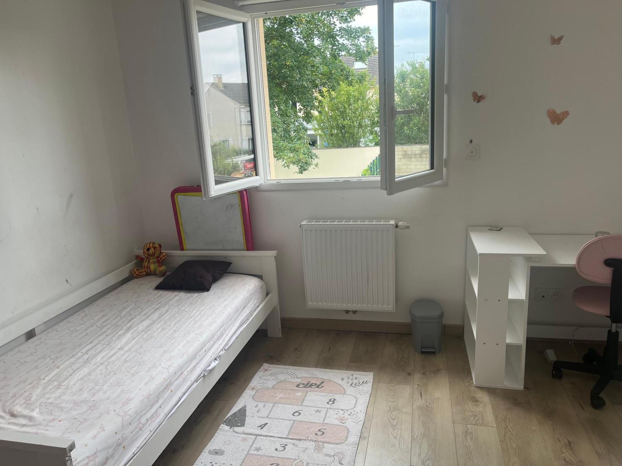Maison Familiale Dans Un Quartier Calme Villecresnes 외부 사진