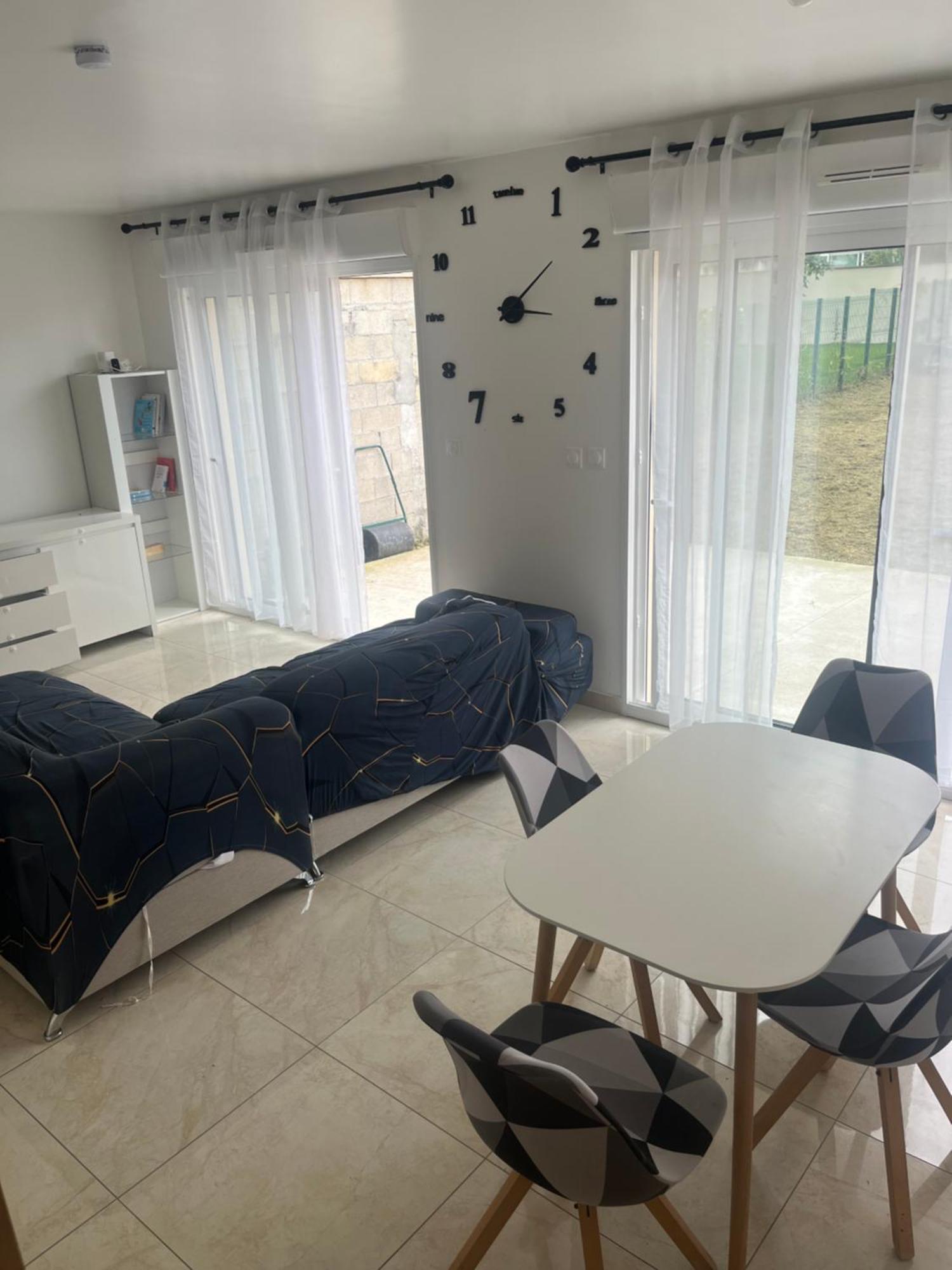 Maison Familiale Dans Un Quartier Calme Villecresnes 외부 사진
