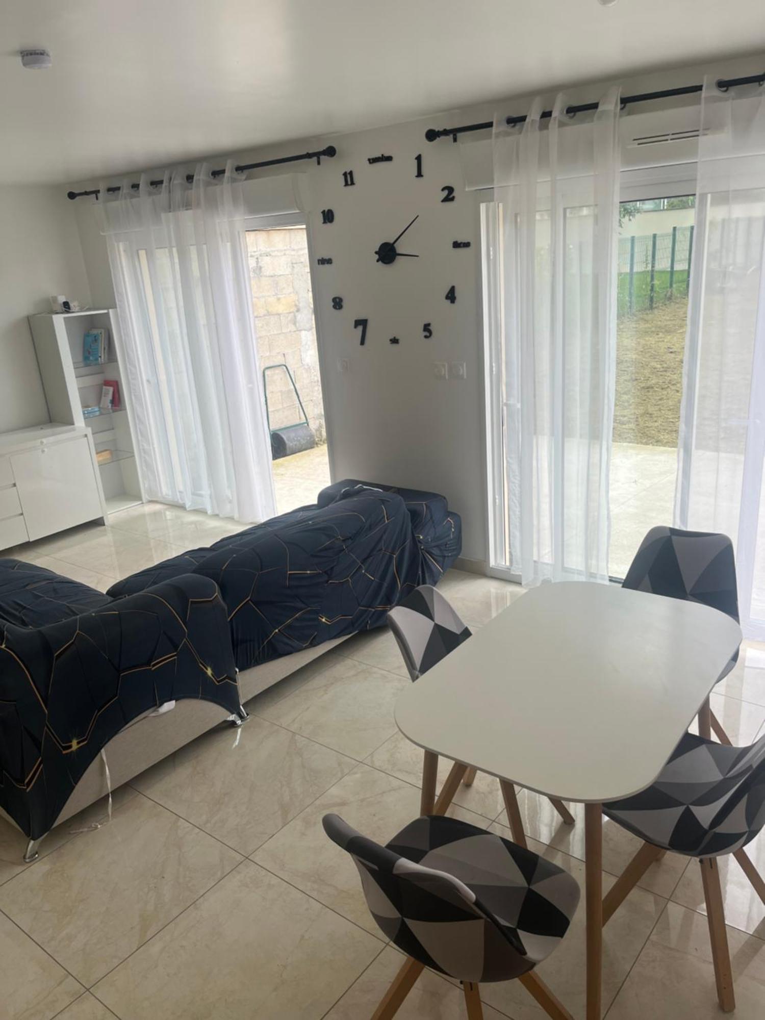 Maison Familiale Dans Un Quartier Calme Villecresnes 외부 사진