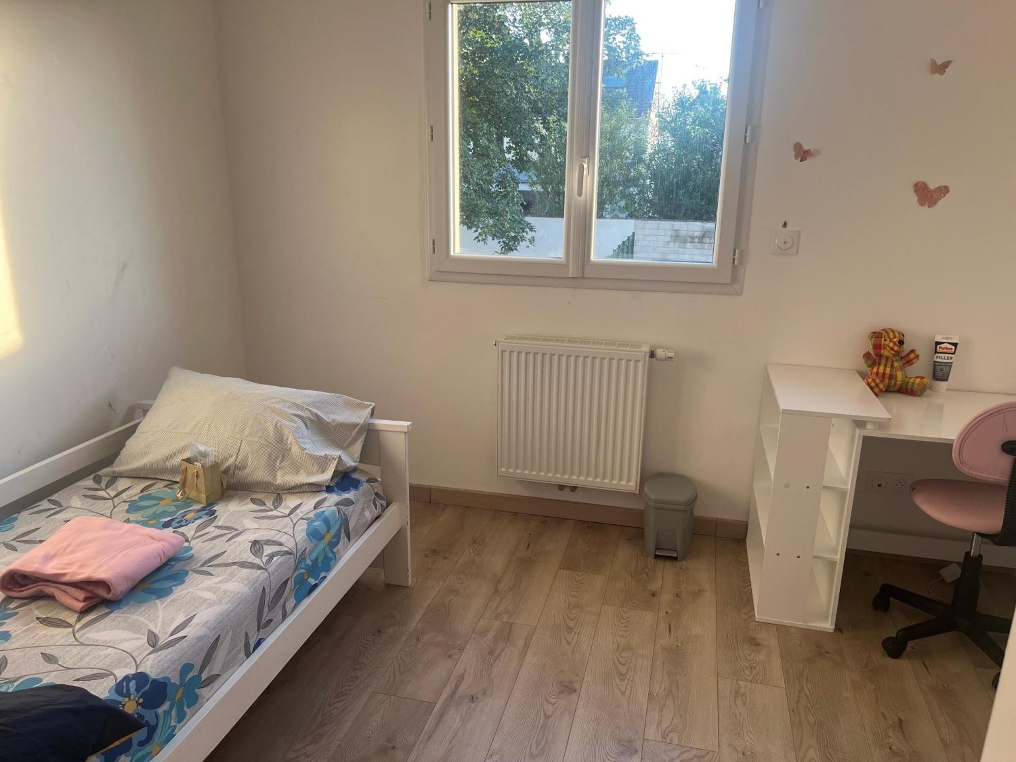 Maison Familiale Dans Un Quartier Calme Villecresnes 외부 사진