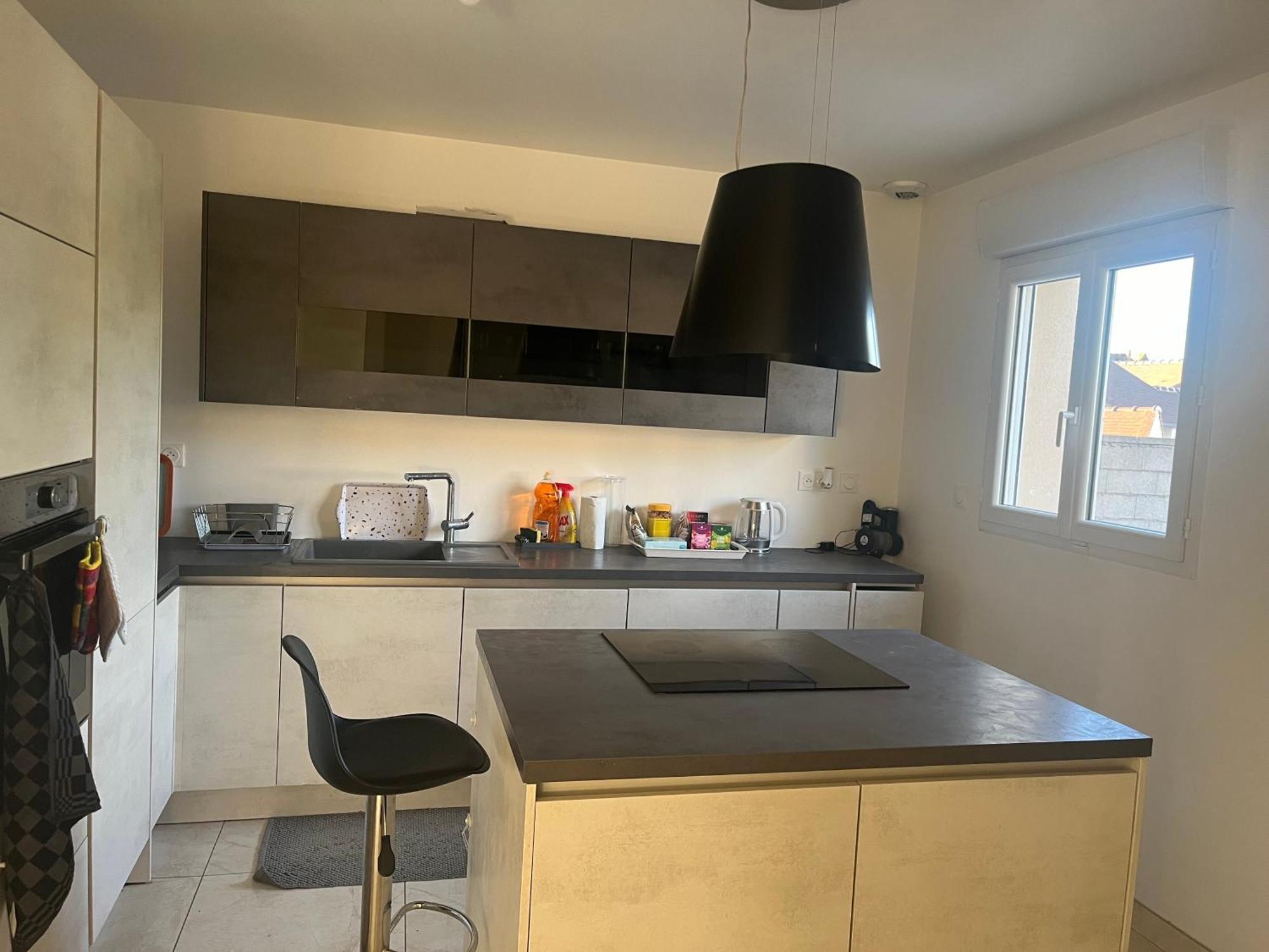 Maison Familiale Dans Un Quartier Calme Villecresnes 외부 사진