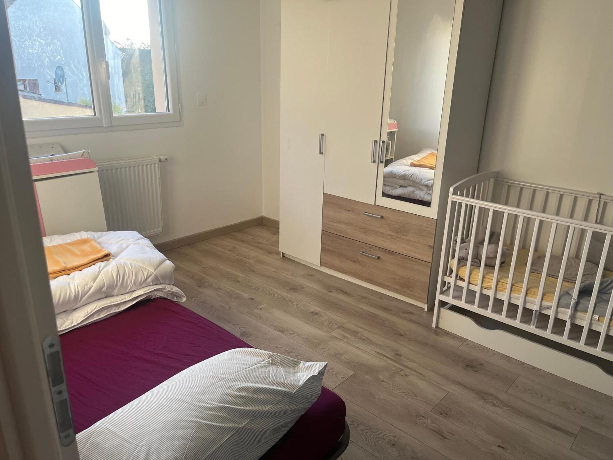 Maison Familiale Dans Un Quartier Calme Villecresnes 외부 사진
