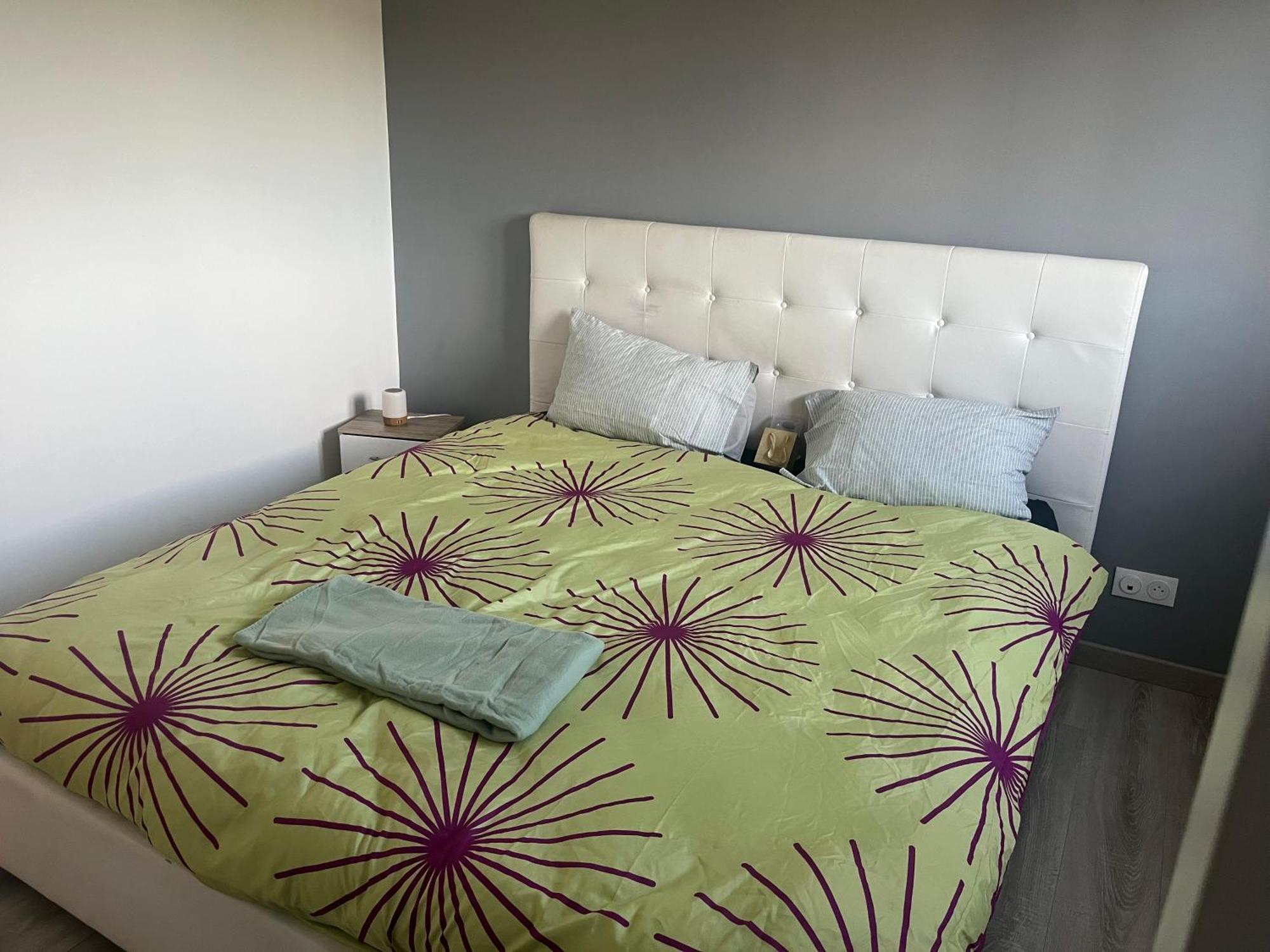 Maison Familiale Dans Un Quartier Calme Villecresnes 외부 사진