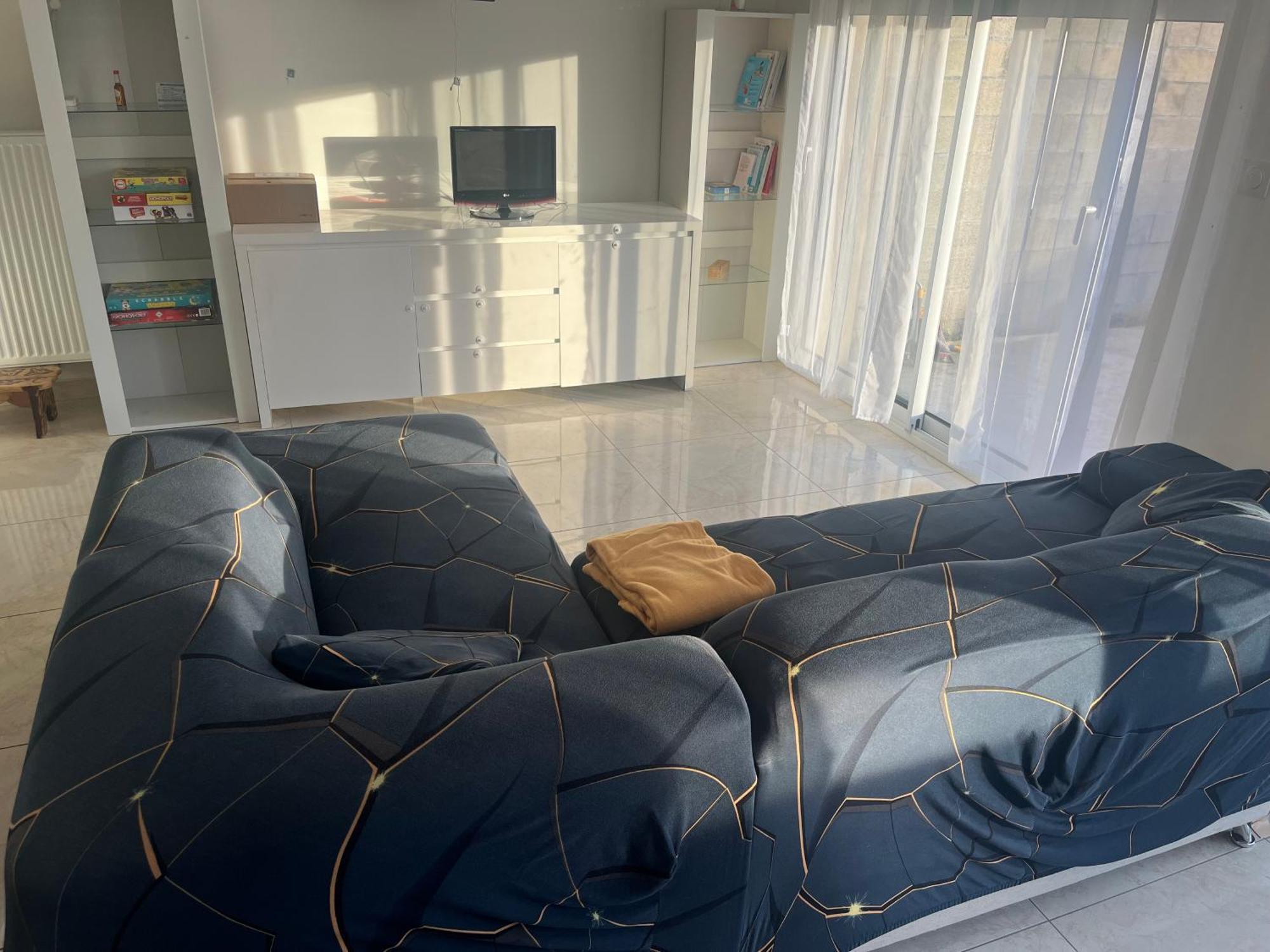 Maison Familiale Dans Un Quartier Calme Villecresnes 외부 사진